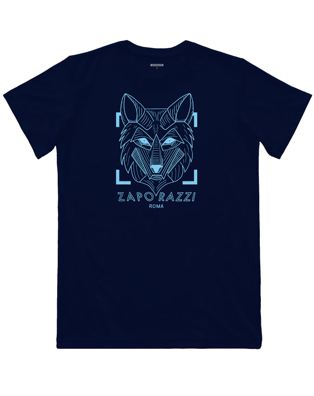 Wolf T-shirt | Rome