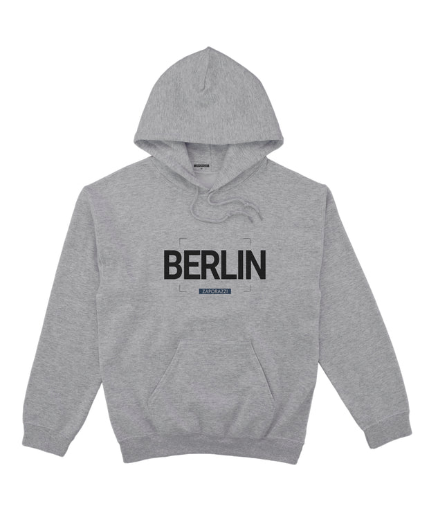 Berlin Hoodie