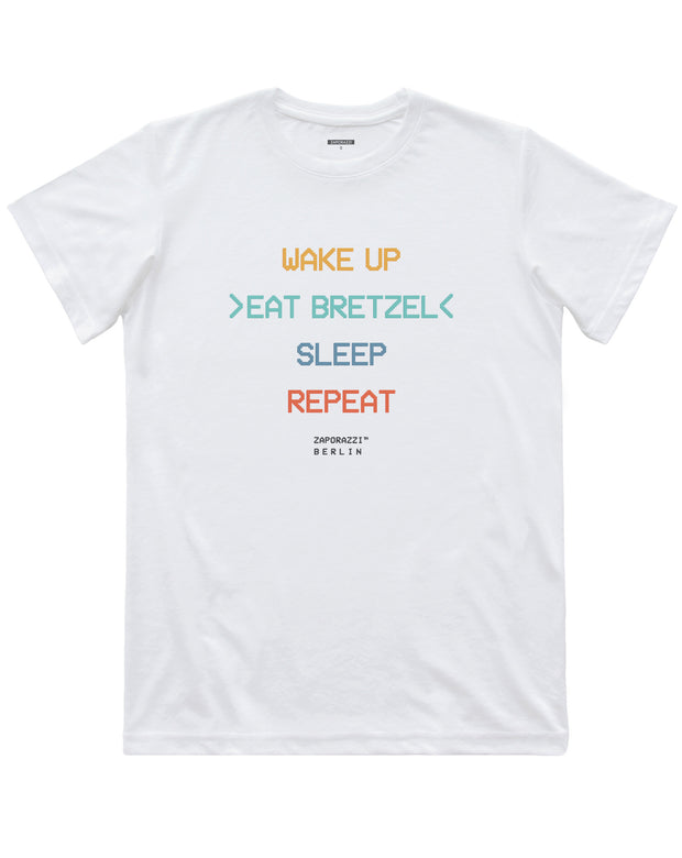Bretzel T-shirt | Berlin