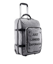 Just Landed Carry-on