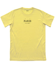 Je T'aime T-shirt | Paris