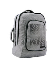 Backpack laptop Zaporazzi Traveler