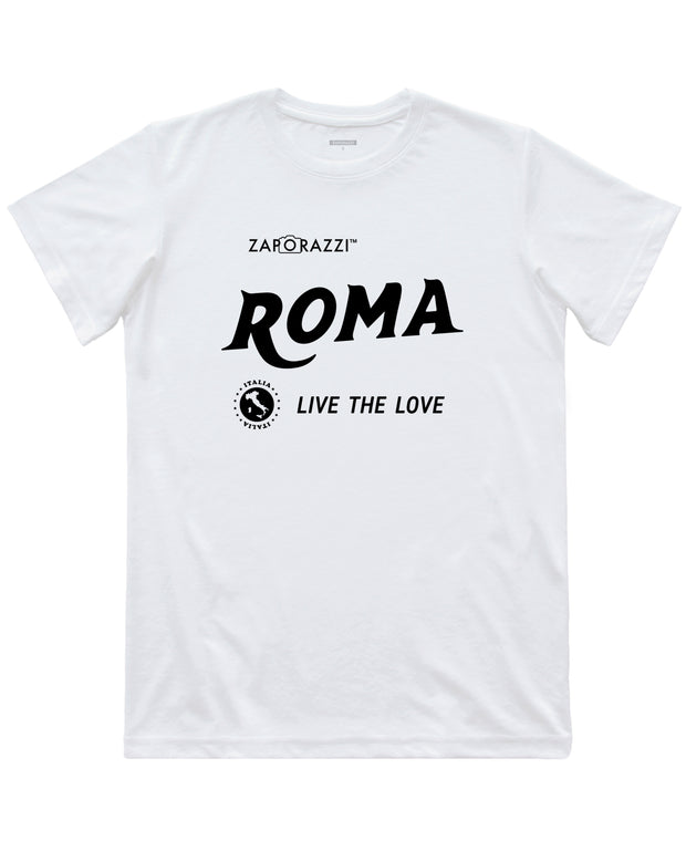 Roma T-shirt