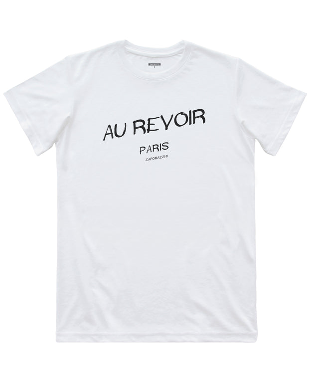 Au revoir T-shirt | Paris