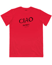 Ciao T-shirt | Roma
