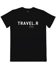 TRAVEL.R™ T-shirt | Rome