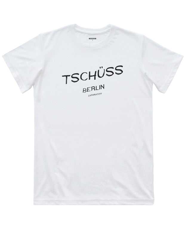 Tschüss T-shirt | Berlin