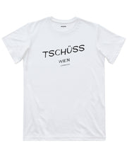 Tschüss T-shirt | Vienna