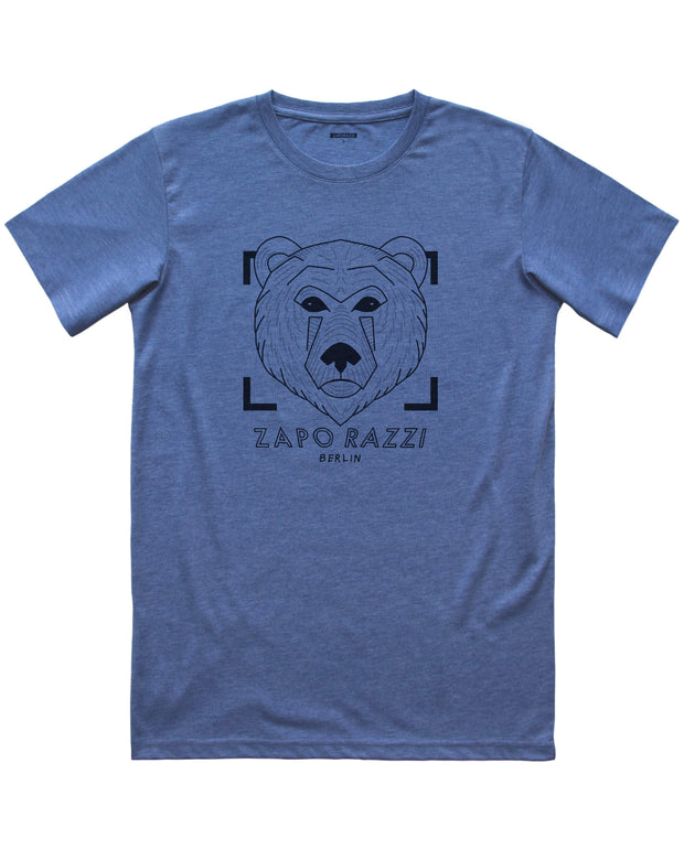 Bear T-shirt | Berlin