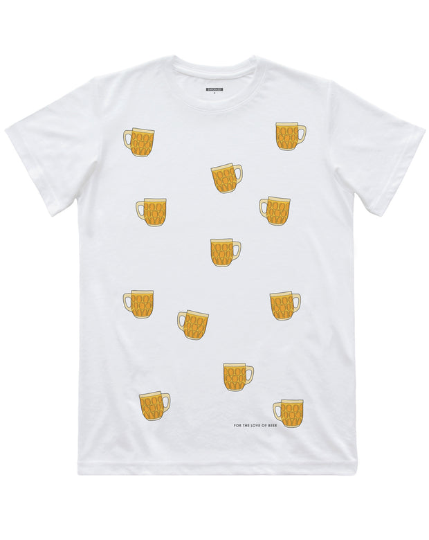 For the Love of Beer T-shirt | Berlin