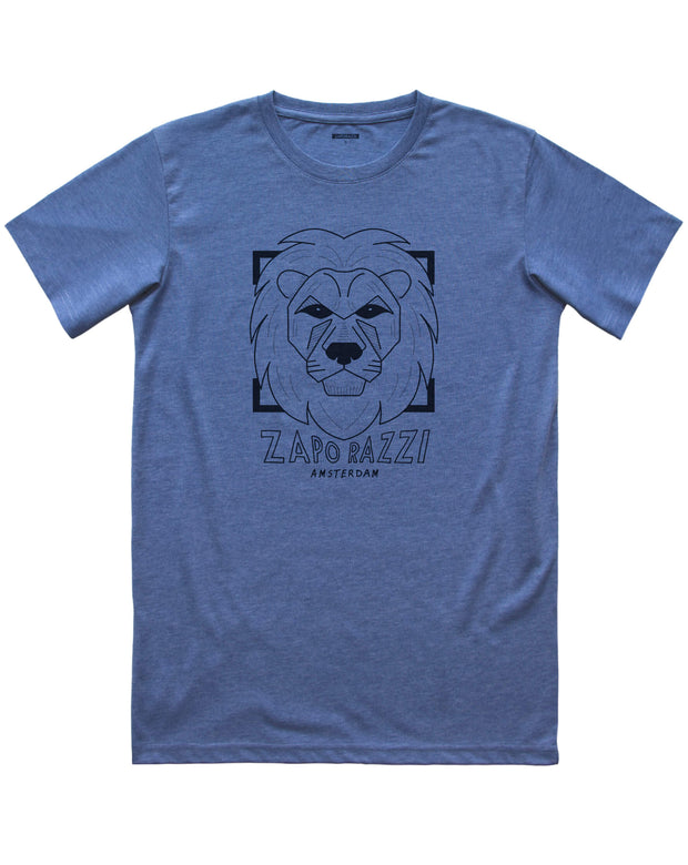 Lion T-shirt | Amsterdam