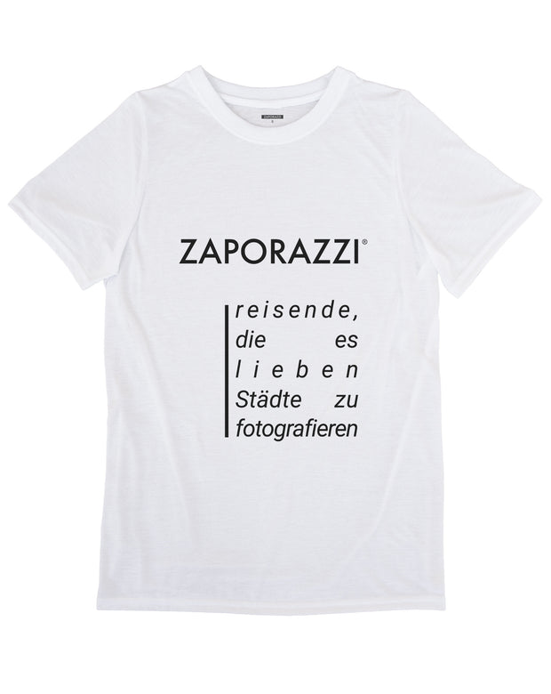 ZAPORAZZI T-shirt | German