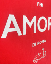 Amore Crewneck | Italian
